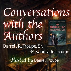 Conversations with the Authors
