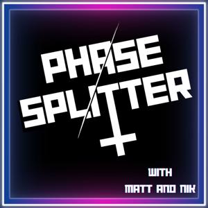 Phase Splitter
