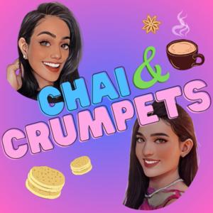 Chai and Crumpets