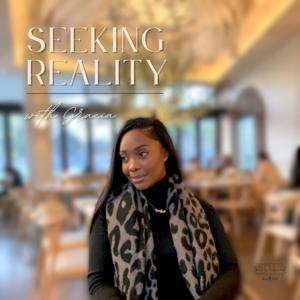 Seeking Reality Podcast