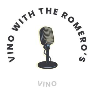 Vino with The Romero's