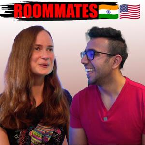 Permanent Roommates 🇮🇳🇺🇸
