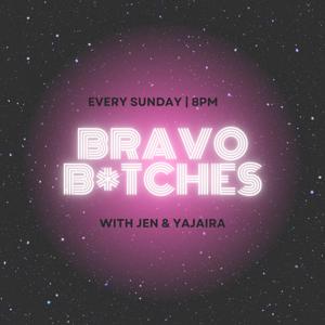 Bravo B*tches Podcast