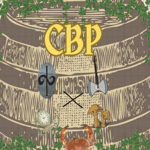 The Cracker Barrel Podcast : Just Another DnD Podcast