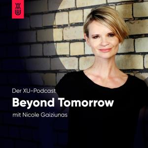 Beyond Tomorrow