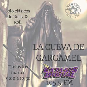 La Cueva de Gargamel