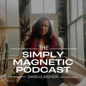 The Simply Magnetic Podcast