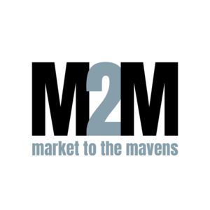 Market to the Mavens