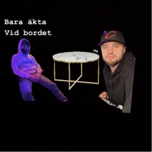 Bara Äkta Vid Bordet