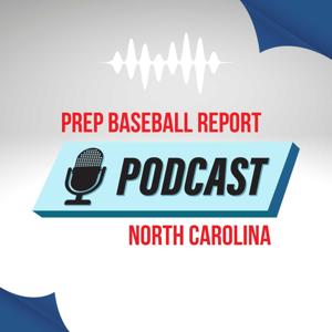 Prep Baseball Report of North Carolina