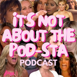 It's Not About The POD-sta