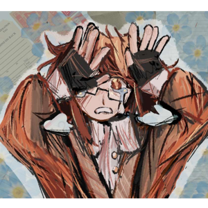 Do Not Go - Eliza Weng