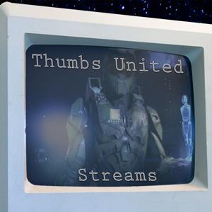 Thumbs United Streams