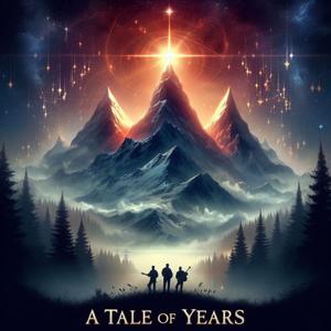 A Tale of Years