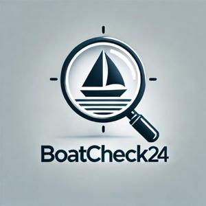 BoatCheck24.de - Der Podcast rum um den Bootskauf