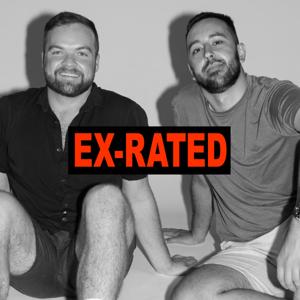 Ex-Rated with Col & Fil