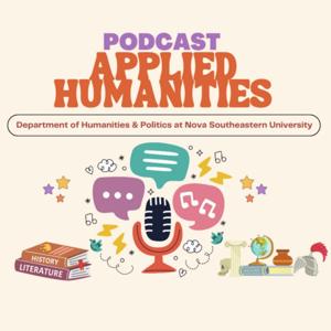 Applied Humanities Podcast