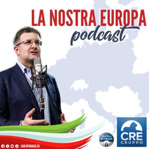 La Nostra Europa - Podcast
