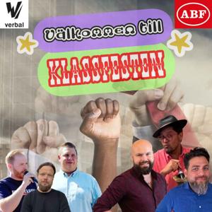 Klassfesten
