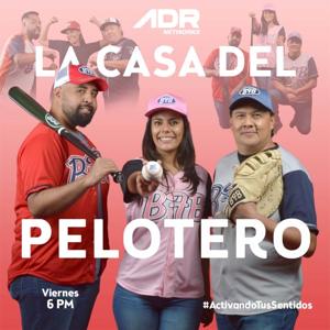 LA CASA DEL PELOTERO