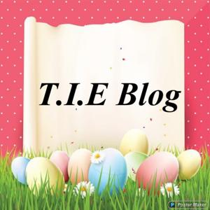 Together Individual Entertainment Blog- (T.I.E) Blog