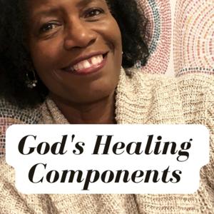 God's Healing Components with Denise M Burroughs