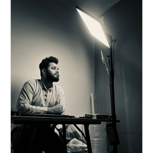 My First Podcast Who I am &'Why I Just Started,'