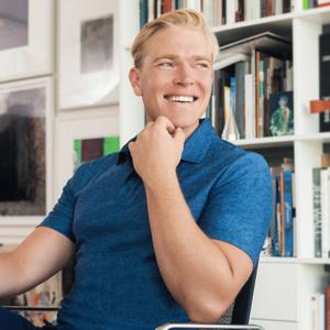 BROTHERHOOD - with Josh Dittmer