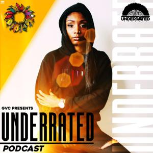 UNDERRATED PODCAST