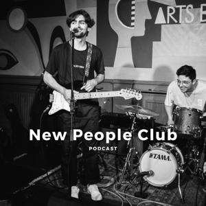 The New People Club