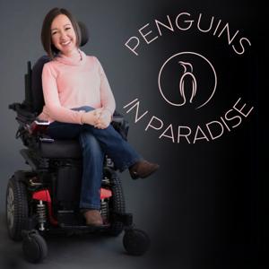 Penguins In Paradise