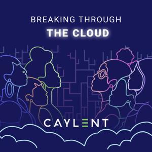 Breaking Through The Cloud: Women In Tech