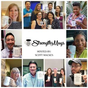 StrengthsMugs Podcast