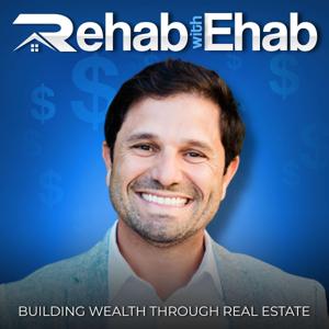 Rehab With Ehab Podcast