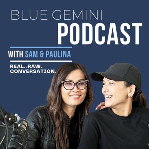 The Blue Gemini Podcast