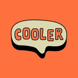The Cooler Creator Podcast