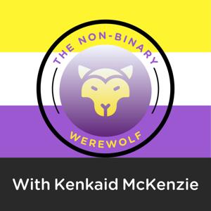 The Non-binary Werewolf
