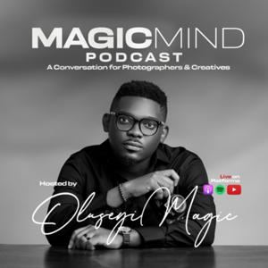 Magicmind Podcast