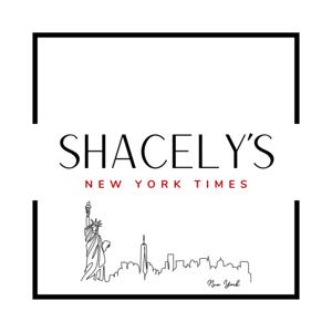 Shacely's New York Times