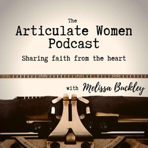 The Articulate Women Podcast
