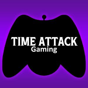 Time Attack Gaming