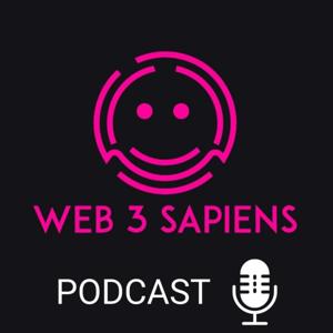 Web 3 Sapiens Podcast