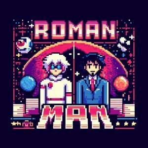 ロマンマン -日常に潜むロマンを、異常に見つける男たち-