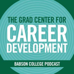 Babson College Grad CCD Podcast