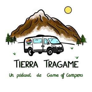 Tierra Tragame