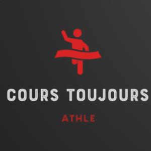 Cours toujours