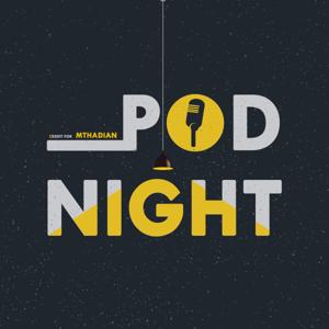PodNight | پادنایت
