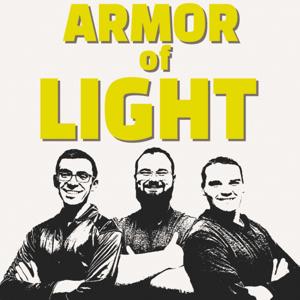 Armor of Light
