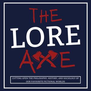 The Lore Axe