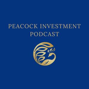 Peacock Investment Partners Podcast